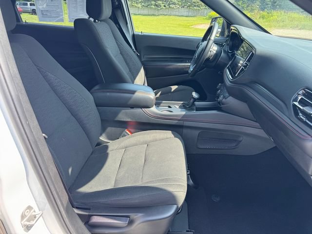 Certified 2025 Dodge Durango GT AWD/4WD image 14