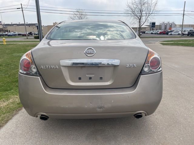 Used 2012 Nissan Altima 2.5 S FWD image 12