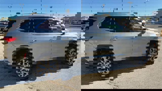 New 2026 Buick Enclave Preferred w/ Power Package image 42