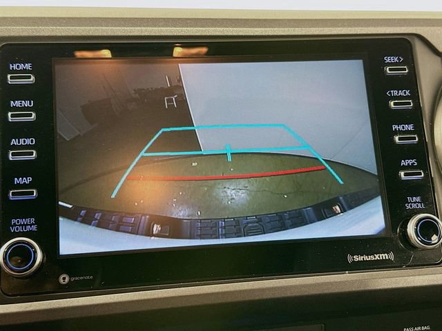 Used 2023 Toyota Tacoma TRD Sport image 14