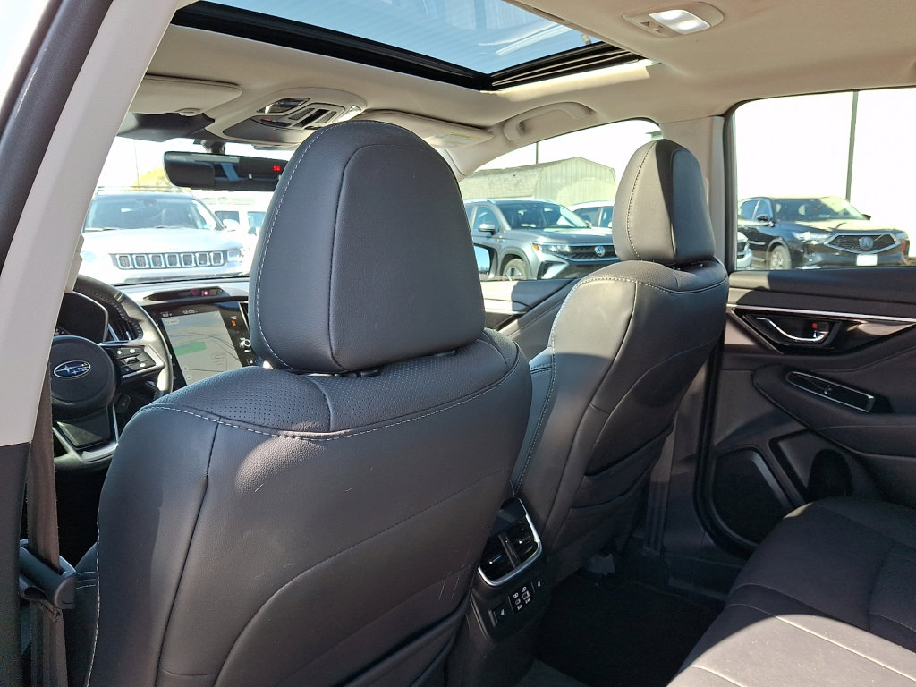 Used 2024 Subaru Legacy Limited image 21