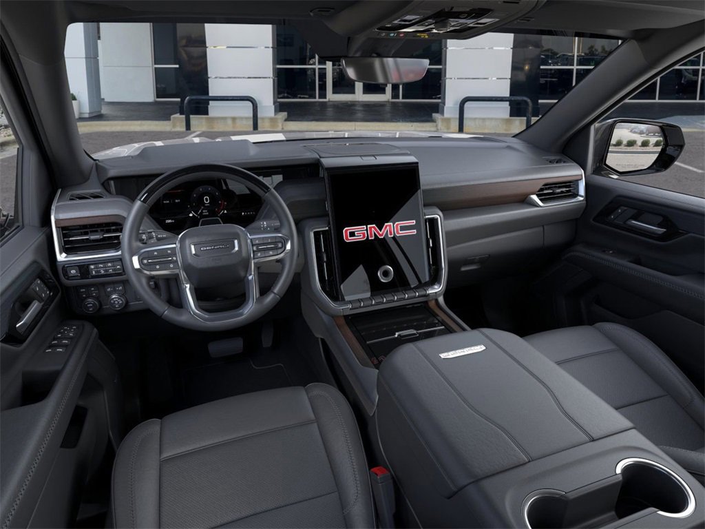 New 2026 GMC Yukon XL Denali w/ Denali Reserve Package image 15