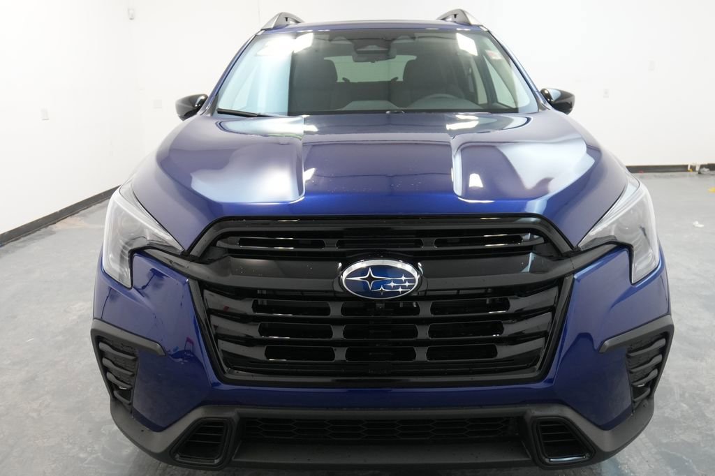 New 2026 Subaru Ascent Bronze Edition w/ Popular Package #2 image 2