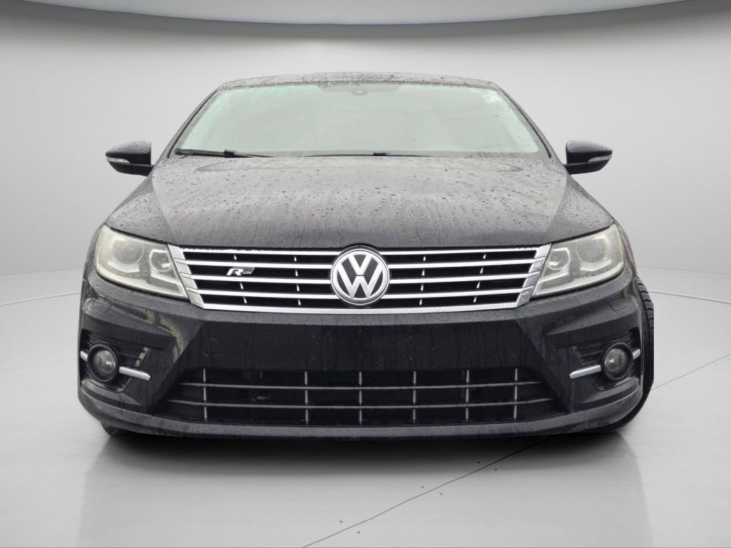 Used 2013 Volkswagen CC R-Line image 3
