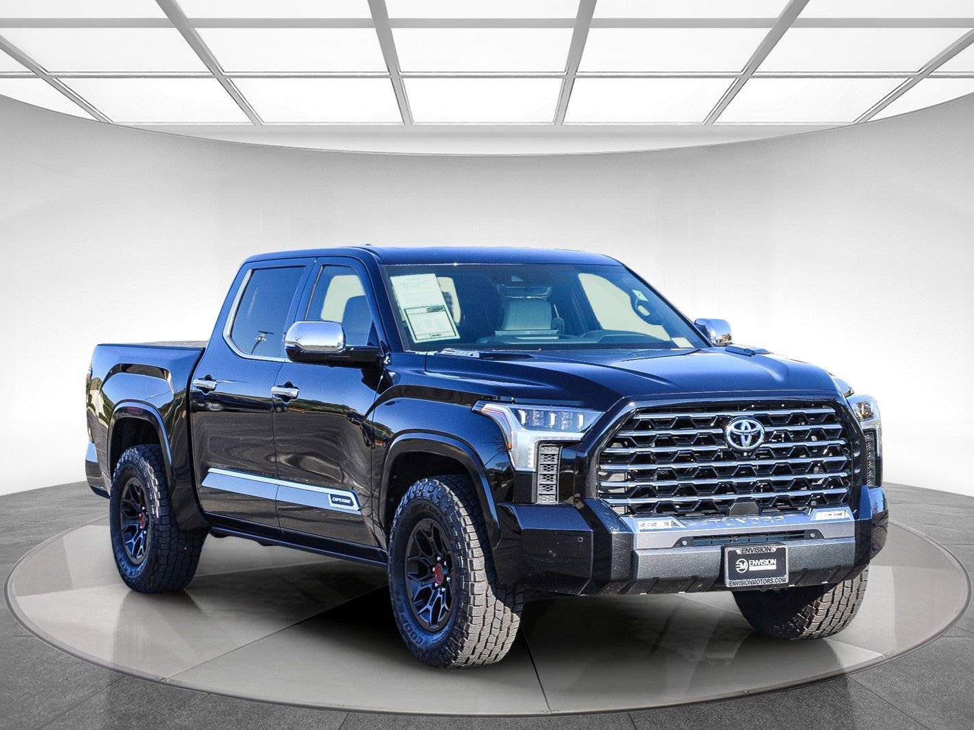 Used 2024 Toyota Tundra Capstone image 5