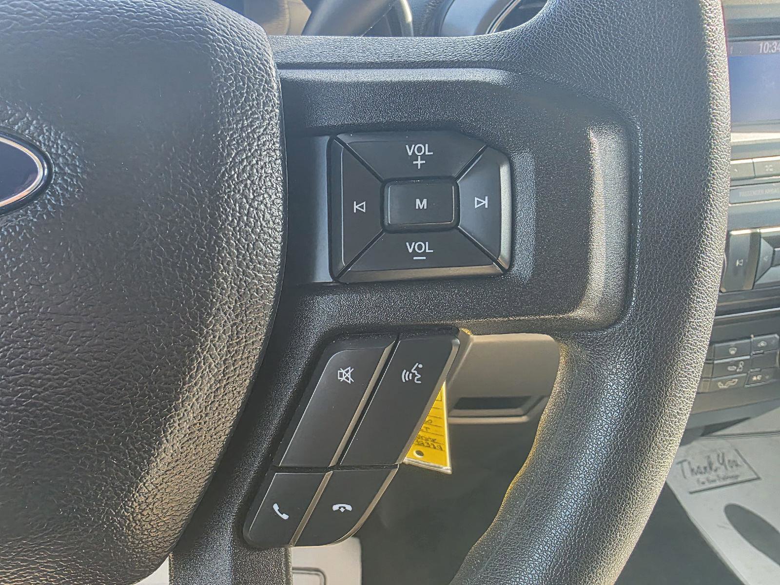 Used 2018 Ford F150 XLT image 18