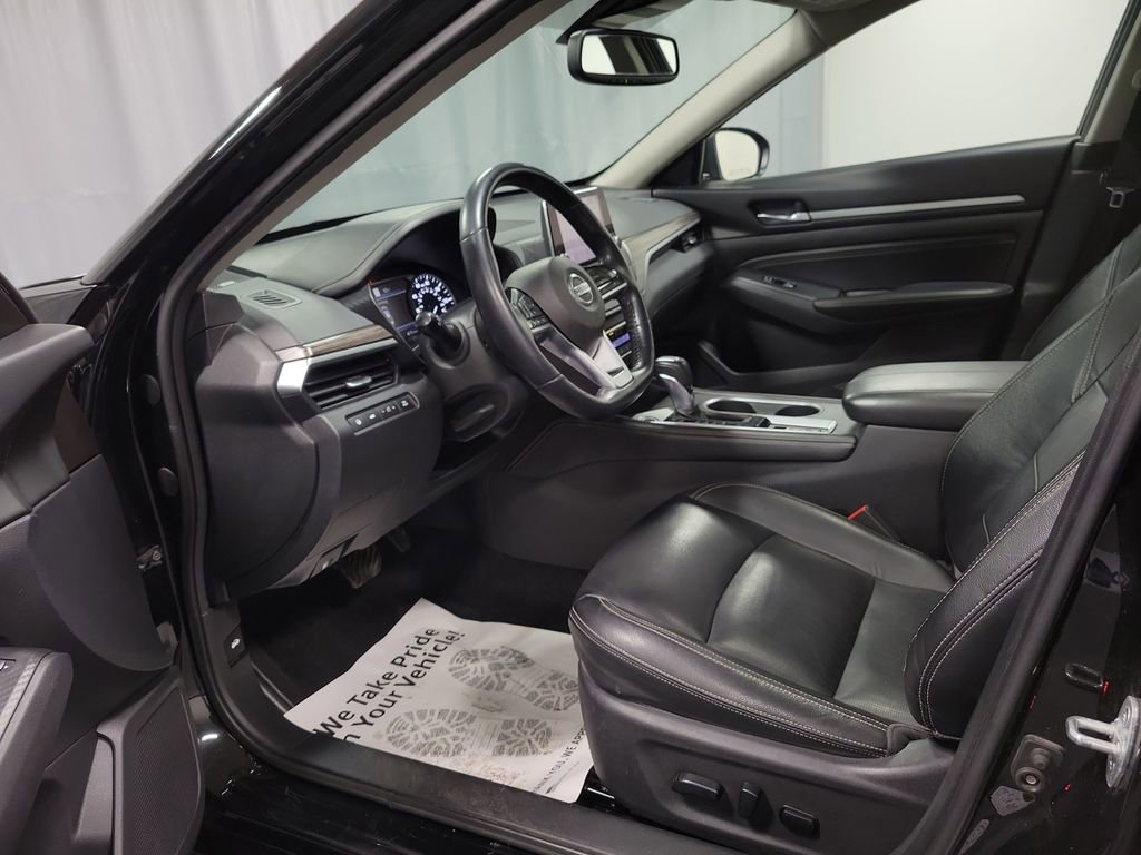 Used 2019 Nissan Altima 2.5 SL image 13