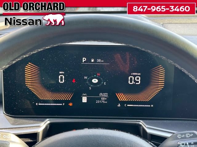 Used 2024 Kia Sorento S w/ Panoramic Sunroof Package AWD/4WD image 21