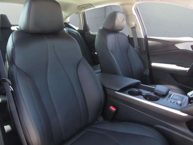 Certified 2023 Acura TLX FWD image 11