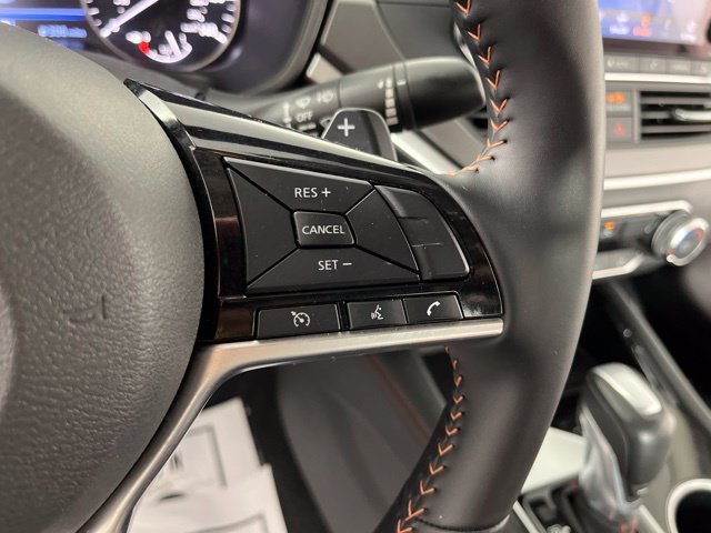 Used 2025 Nissan Altima 2.5 SR FWD image 23