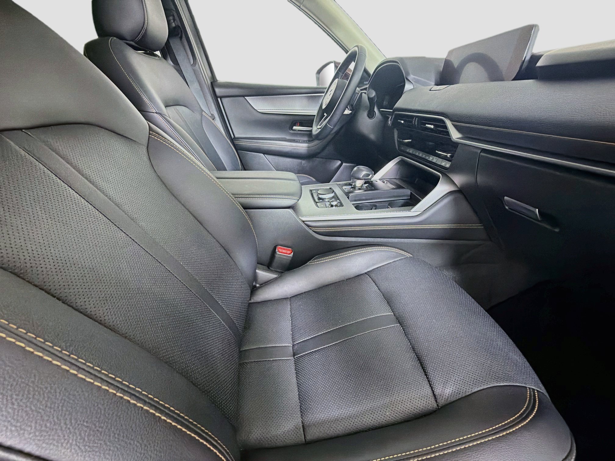 Used 2024 MAZDA CX-90 Plug-In Hybrid w/ Premium Pkg AWD/4WD image 33