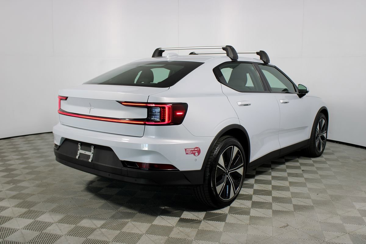 Used 2024 Polestar Polestar 2 w/ Pilot Pack image 34