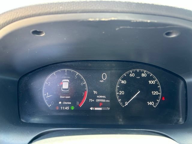 Used 2023 Honda HR-V Sport image 16