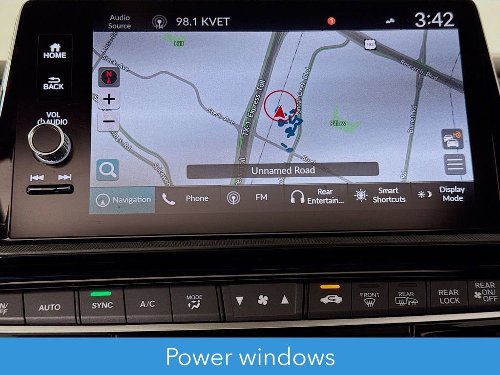 Certified 2026 Honda Odyssey Touring image 18