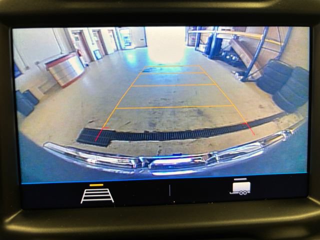 Used 2021 GMC Sierra 1500 SLE w/ X31 Off-Road Package AWD/4WD image 20