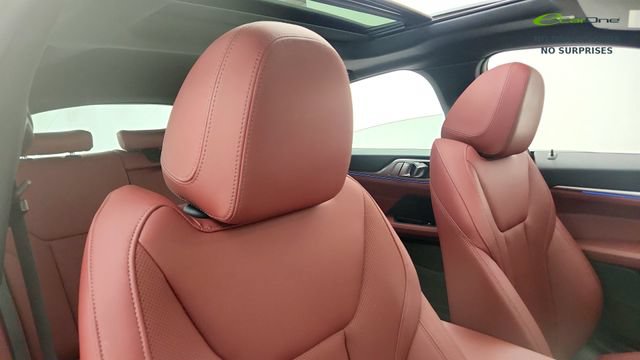 Used 2024 BMW i4 eDrive40 w/ Premium Package RWD image 35