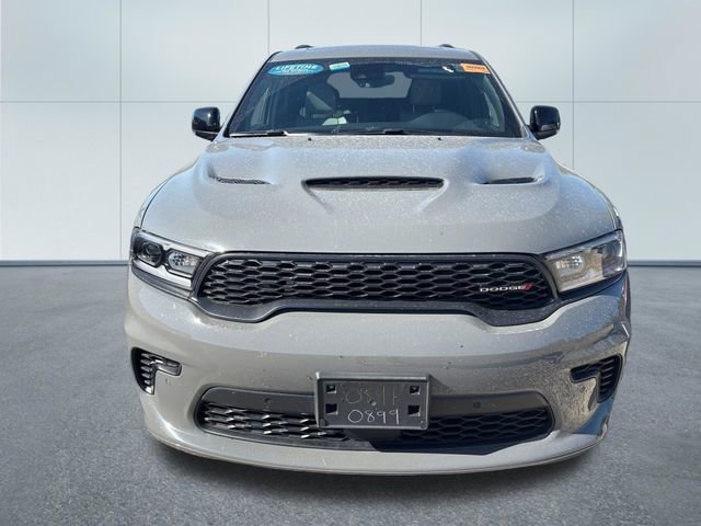 Used 2024 Dodge Durango R/T w/ Blacktop Package AWD/4WD image 5