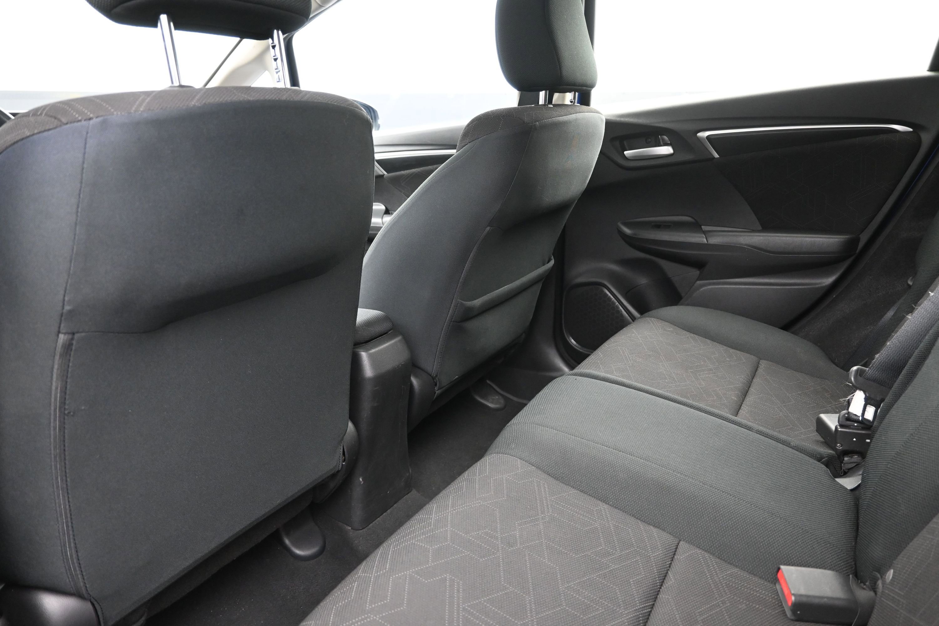 Used 2016 Honda Fit EX image 21