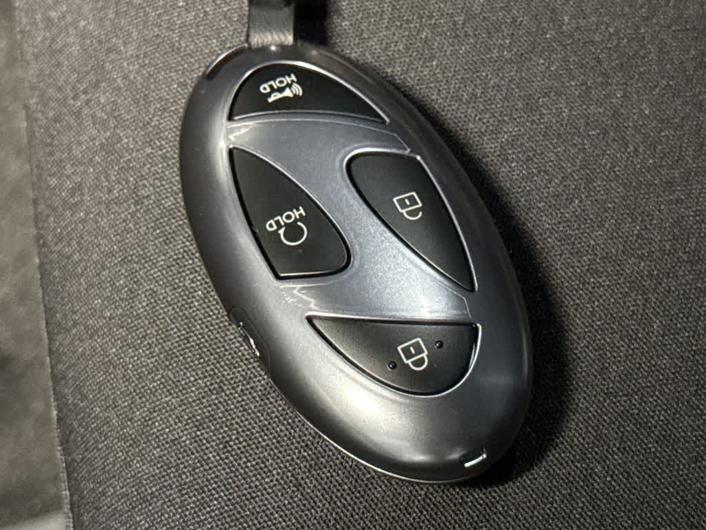 Used 2026 Hyundai Sonata SEL FWD image 28