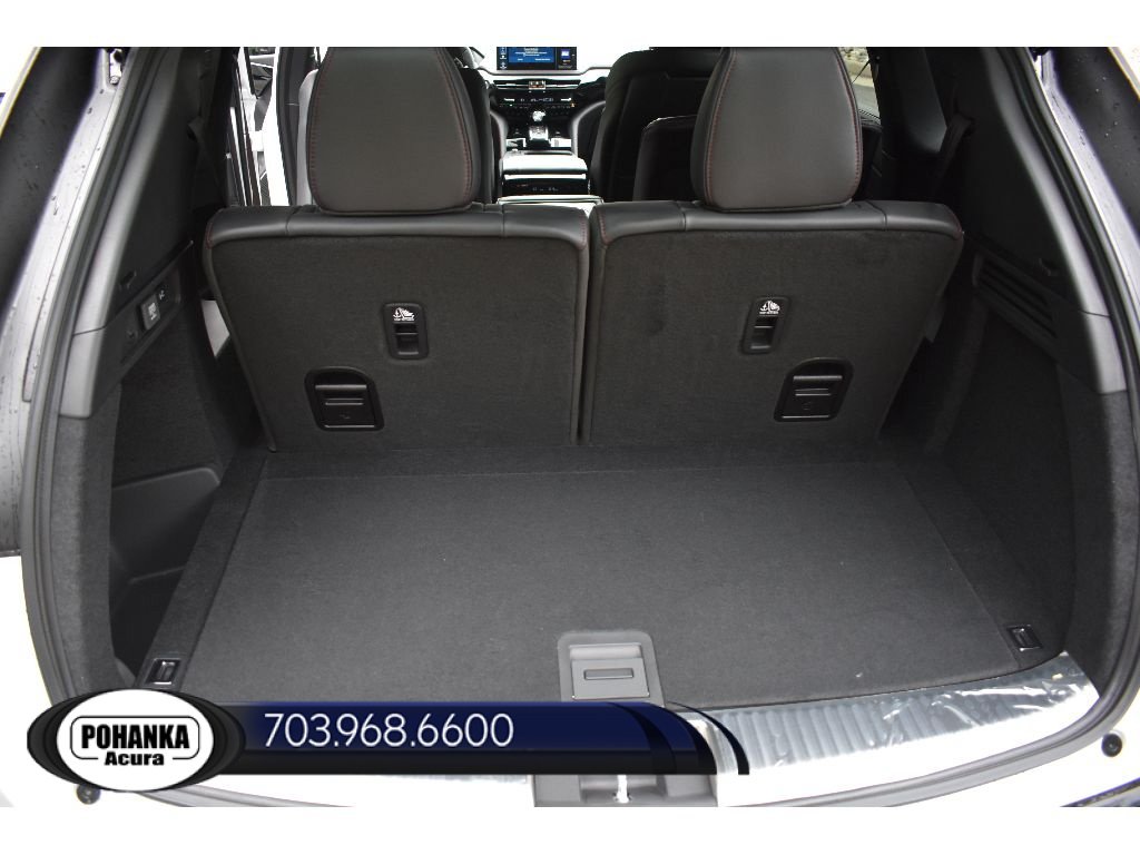 New 2026 Acura MDX A-Spec w/ Advance Package AWD/4WD image 18