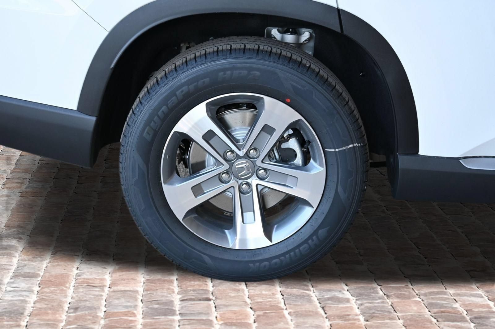 New 2026 Honda Pilot EX-L image 41