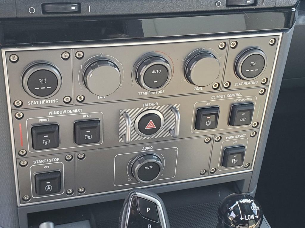 Used 2025 INEOS Grenadier Fieldmaster Edition image 23