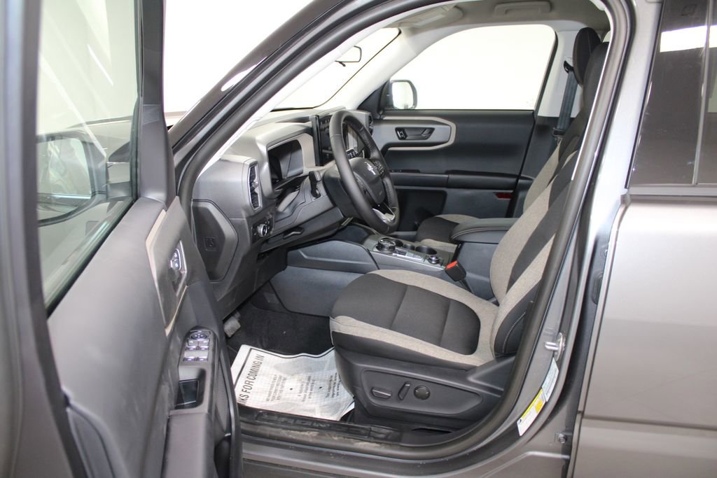 New 2025 Ford Bronco Sport Big Bend w/ Convenience Package image 20