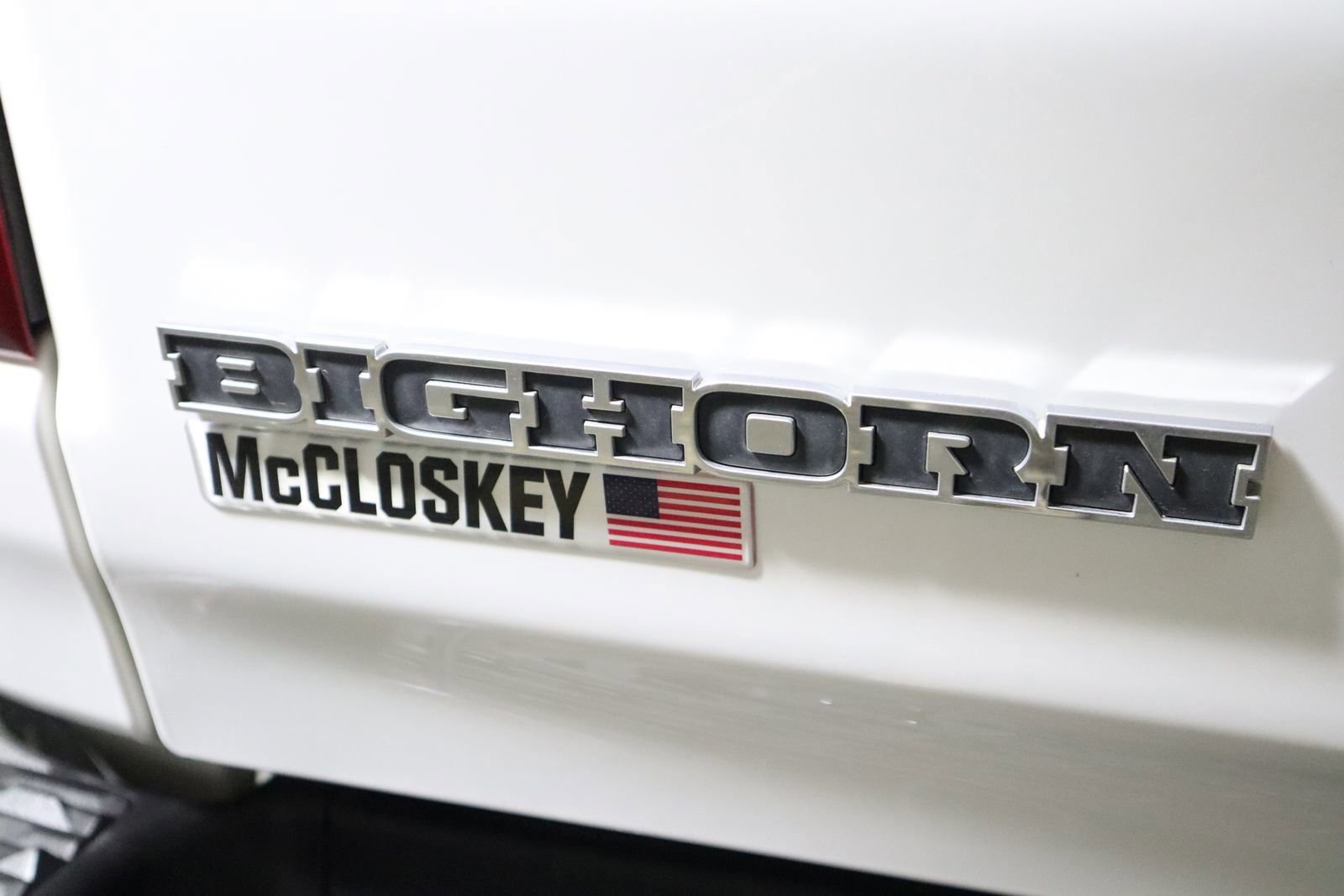 Used 2022 RAM 1500 Big Horn image 55