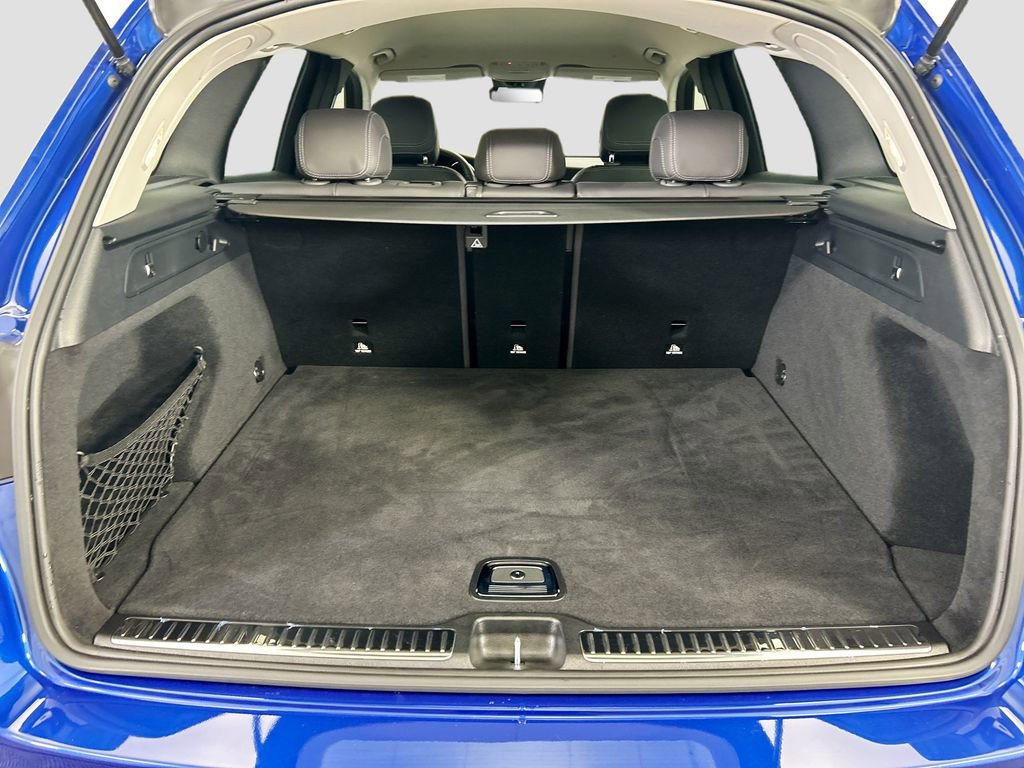 Used 2022 Mercedes-Benz GLC 300 image 26