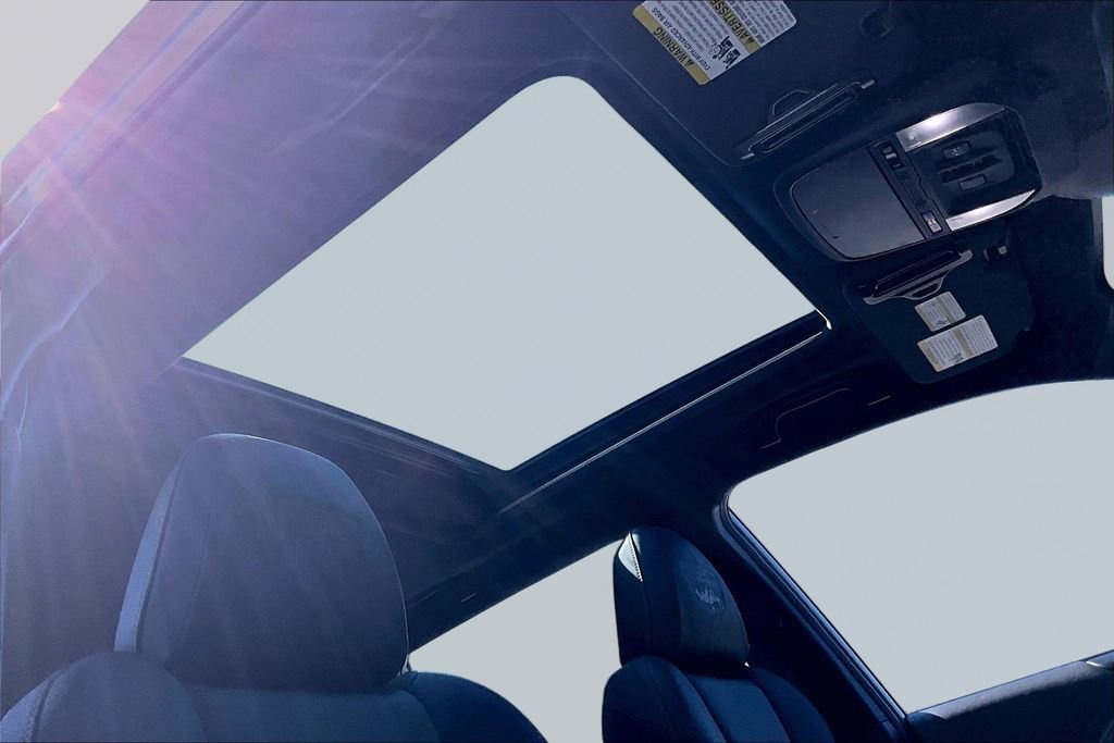 Used 2023 Subaru Forester Wilderness image 26