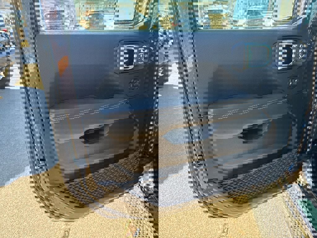 New 2026 Jeep Wrangler Sahara image 20