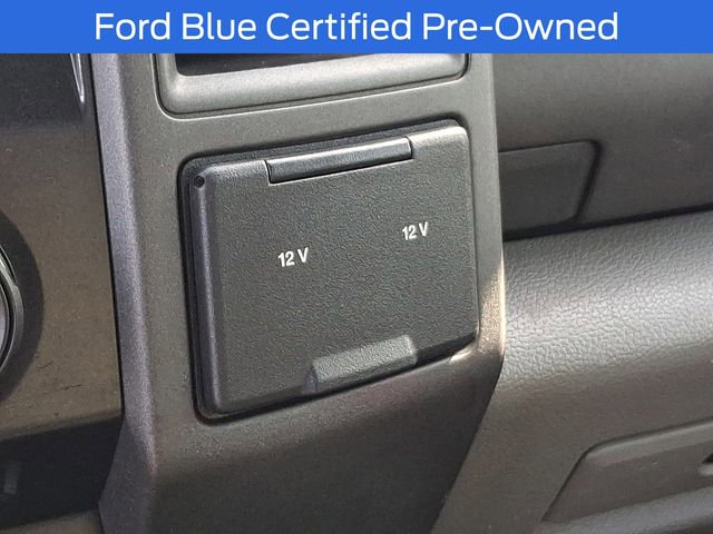 Used 2017 Ford F350 XL w/ Power Equipment Group image 27