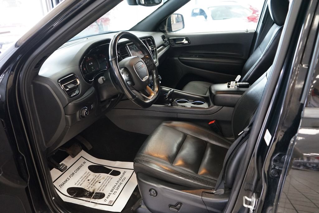 Used 2021 Dodge Durango GT image 23
