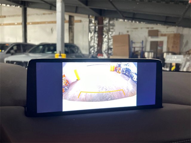 Used 2024 MAZDA CX-5 AWD 2.5 S w/ Select Package image 17