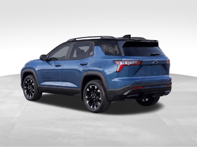 New 2027 Chevrolet Equinox RS w/ Convenience Package III FWD image 7