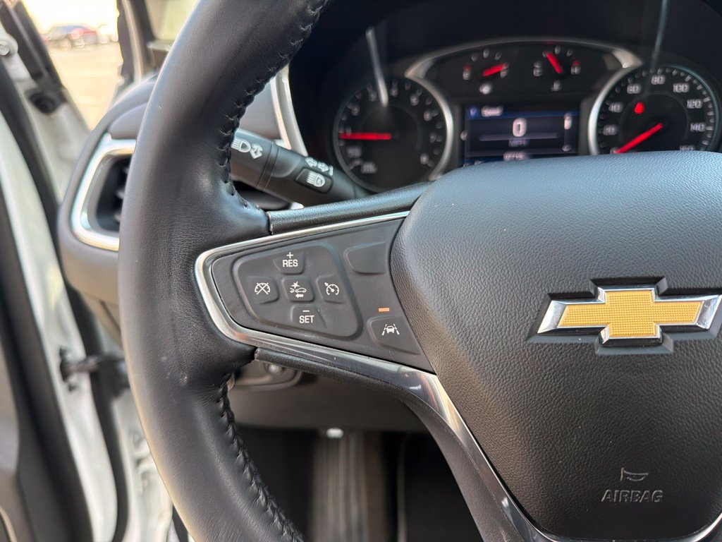 Used 2021 Chevrolet Equinox LT FWD image 20