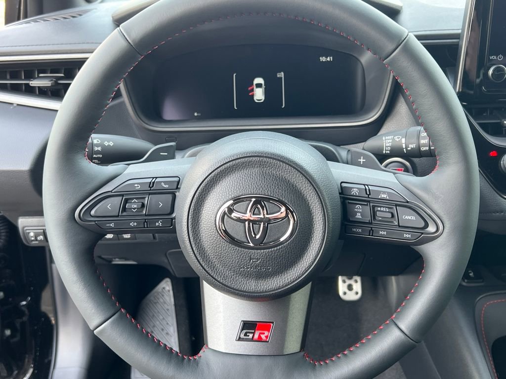 New 2026 Toyota Corolla Premium image 13