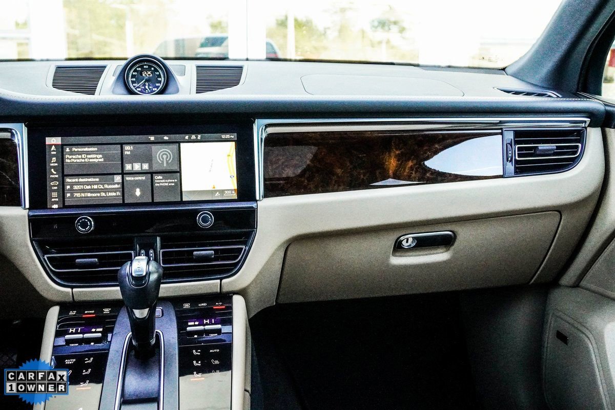 Used 2022 Porsche Macan GTS image 17