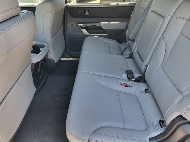 New 2026 Toyota Sequoia Limited AWD/4WD image 14