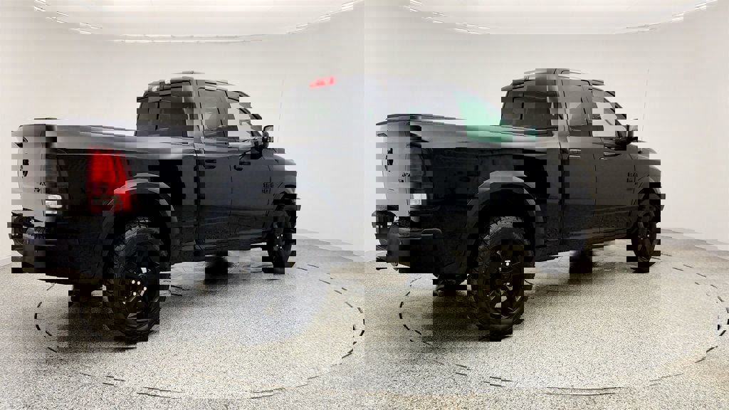 Used 2020 RAM 1500 Classic Warlock image 5