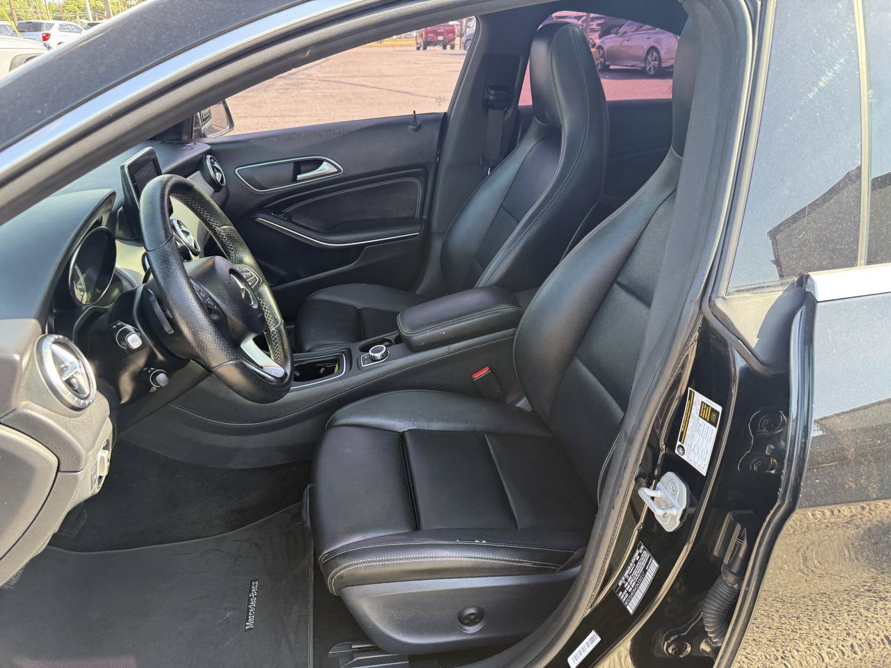 Used 2016 Mercedes-Benz CLA 250 image 8