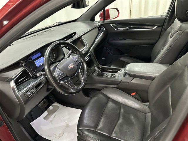 Used 2020 Cadillac XT5 Premium Luxury image 13