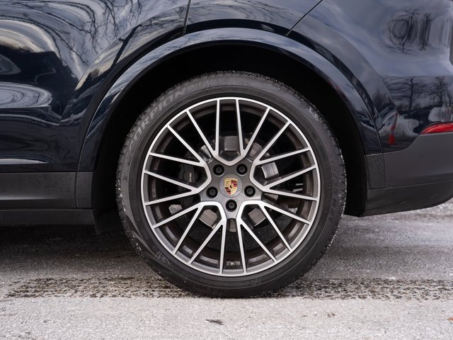 Certified 2023 Porsche Cayenne image 13