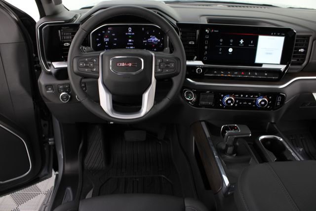 New 2026 GMC Sierra 1500 SLT AWD/4WD image 11