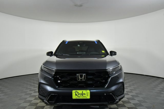 Used 2024 Honda CR-V Sport-L image 7