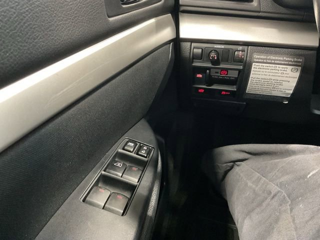 Used 2012 Subaru Legacy 2.5i Premium image 17