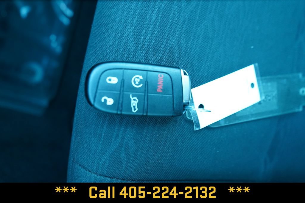 Used 2026 Dodge Durango GT AWD/4WD image 42