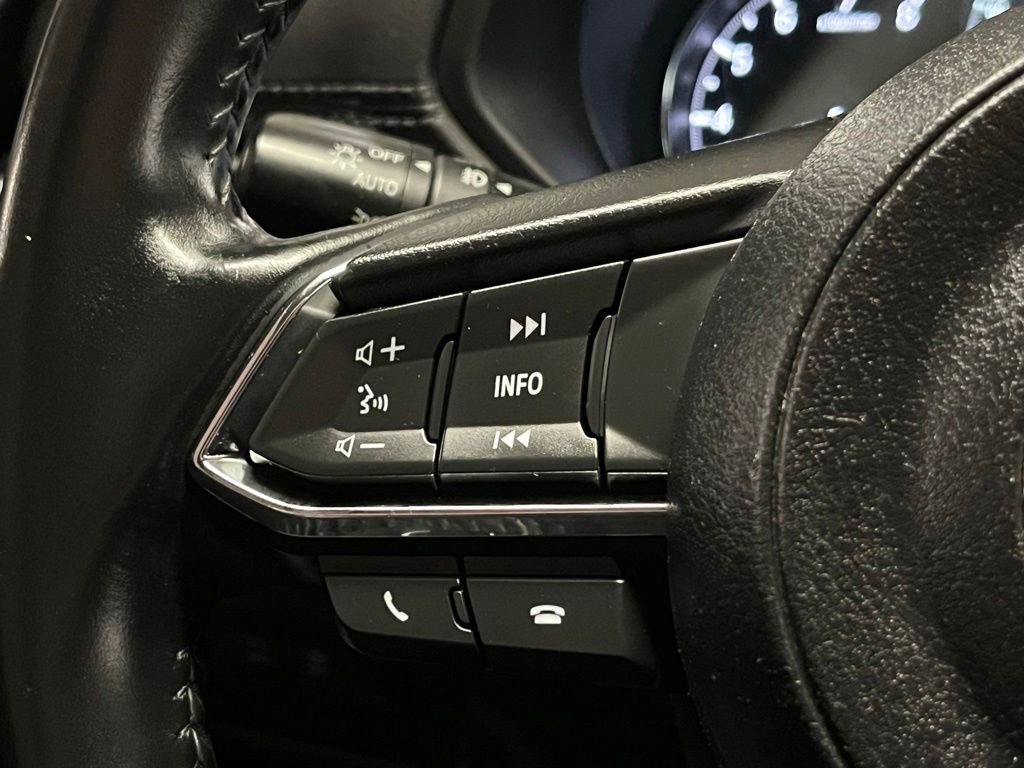 Used 2020 MAZDA CX-5 Grand Touring AWD/4WD image 21