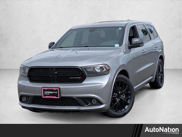 Used 2015 Dodge Durango Limited w/ Premium Group
