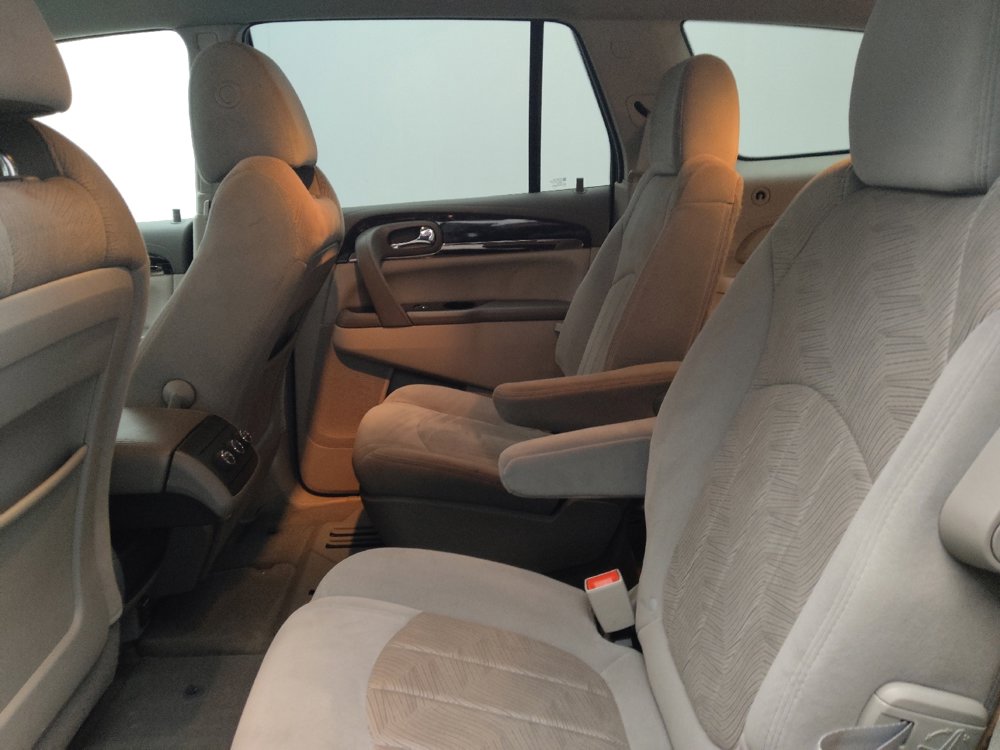 Used 2016 Buick Enclave Convenience image 18